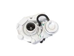 turbo ricostruito iveco