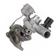 turbo ricostruito opel saab 2.8