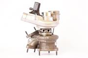 turbo ricostruito opel saab 2.8