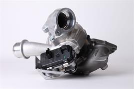 turbo ricostruito peugeot/citroen