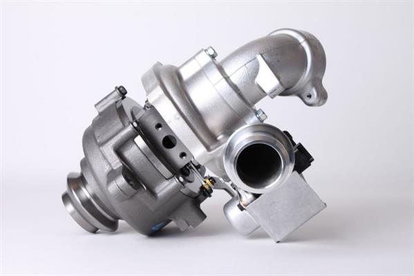 turbo ricostruito peugeot/citroen