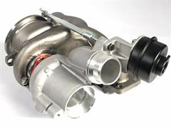 turbo ricostruito bmw 320/520i