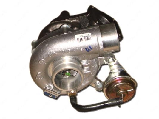 turbo ricostruito fiat / peugeot/ citroen 2.8 hdi