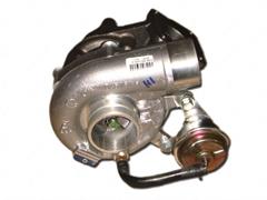 turbo ricostruito fiat / peugeot/ citroen 2.8 hdi