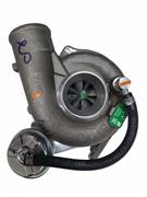 turbo ricostruito