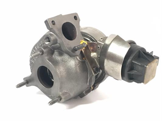 turbo ricostruito audi  a4 / q5 tdi