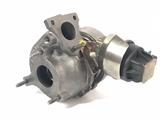 turbo ricostruito audi  a4 / q5 tdi