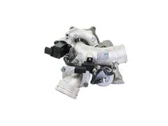 turbo ricostruito audi a3 1.8