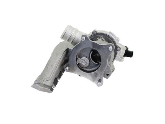 turbo ricostruito audi a3 1.8