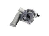 turbo ricostruito audi a3 1.8