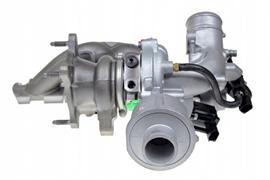 turbo ricostruito audi/seat 1.8