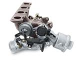 turbo ricostruito audi/seat 1.8
