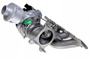 turbo ricostruito audi/seat 1.8