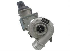 turbo ricostruito great wall haval h6