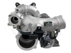 turbo ricostruito audi a3 18 tfsi