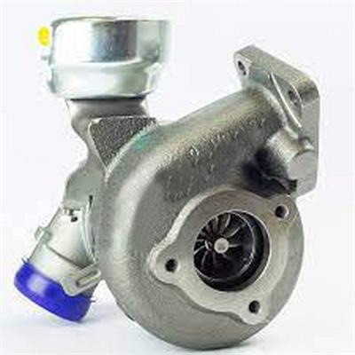 turbo ricostruito mahindra pick up 2.2 td