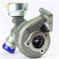 turbo ricostruito mahindra pick up 2.2 td