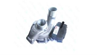turbo ricostruito hyundai kia