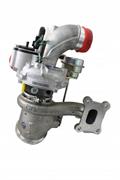 turbo ricostruito ford/land rover/volvo 2.0l