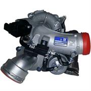 turbo ricostruito audi/vw/seat 2.0l tsi