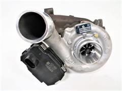 turbo ricostruito hyundai kia