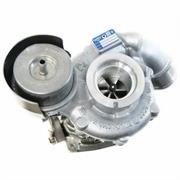 turbo ricostruito porsche 911 3.0