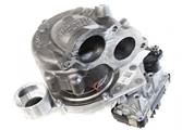 turbo ricostruito bmw 550d 3.0