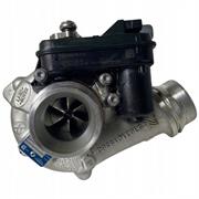 turbo ricostruito  range rover velar 2.0l