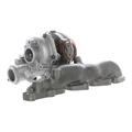 Turbo Ricostruito BV43 Audi VW 2.0cc 04L253124 04L253056E