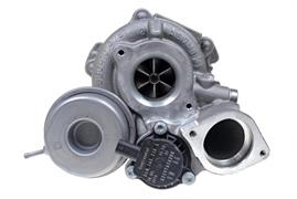 turbo ricostruito audi rs5