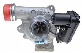turbo ricostruito land rover/jaguar 2.0