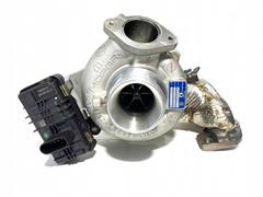 turbo ricostruito fiat jtd 22