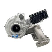 turbo ricostruito jeep cherokee 2.2
