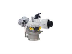 turbo ricostruito audi a5/a6