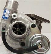 turbo ricostruito deutz tcd 3.6l