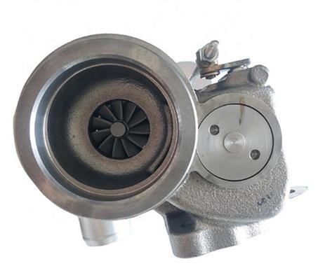 turbo ricostruito deutz tcd 3.6l