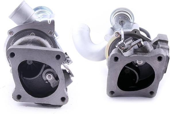 turbo ricostruito audi a6 rs4 2.7l