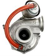 turbo ricostruito deutz industrial