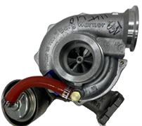 turbo ricostruito deutz industrial