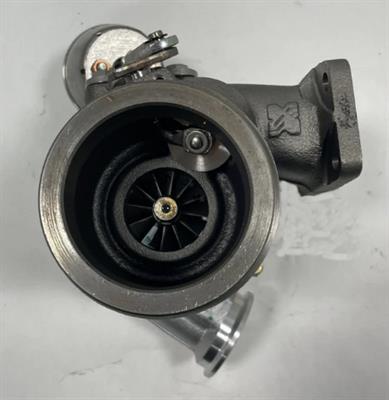 turbo ricostruito deutz industrial