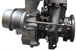 turbo ricostruito vw amarok 20 tdi-cr