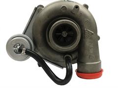 turbo ricostruito vm industrial