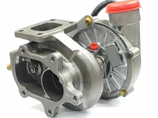 turbo ricostruito vm industrial