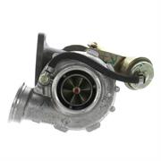 turbo ricostruito mercedes truck
