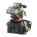 turbo ricostruito mercedes truck