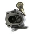 turbo ricostruito mercedes truck