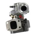 turbo ricostruito mercedes truck