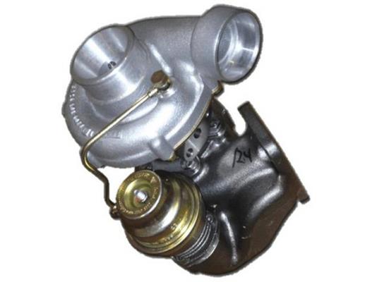 turbo ricostruito iveco eurocargo