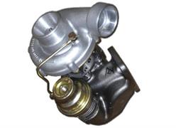 turbo ricostruito iveco eurocargo