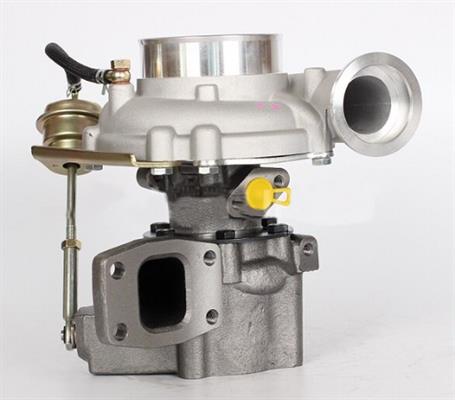 turbo ricostruito mercedes bus truck